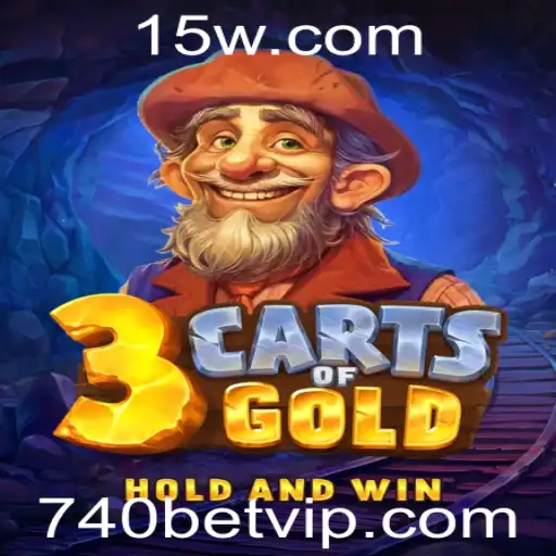 Explorando o Mundo do Jogo 3cartsOfGold com a Palavra-Chave 740BET