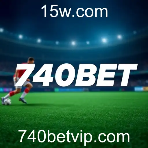 740BET - A História e a Visão da 740BET