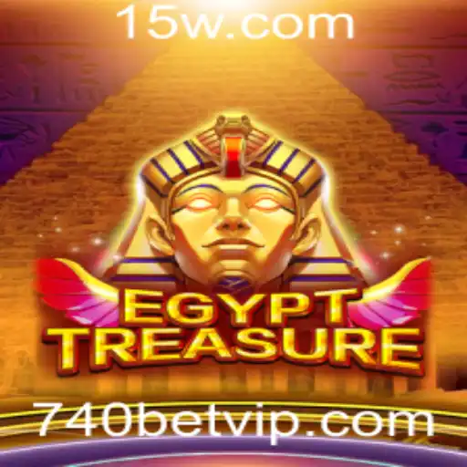 740BET - Explorando o Mundo de EgyptTreasure: Aventura e Misterioso Desafio