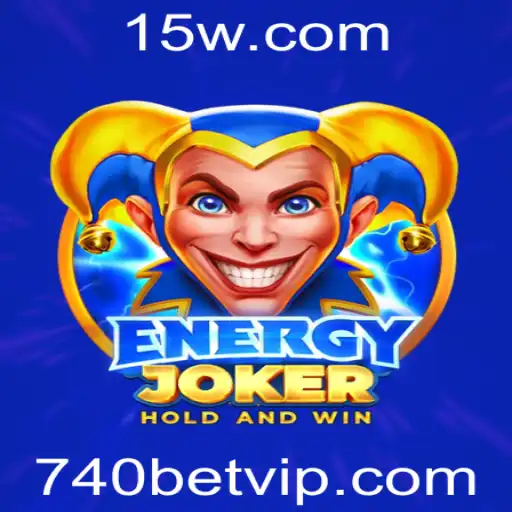 Descubra o Empolgante Mundo de EnergyJoker na Plataforma 740BET