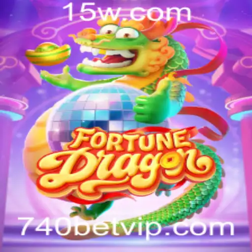 FortuneDragon: Explorando o Novo Fenômeno dos Jogos com 740BET