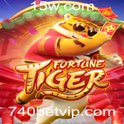 740BET - Descubra o Excitante Jogo FortuneTiger na Plataforma 740BET