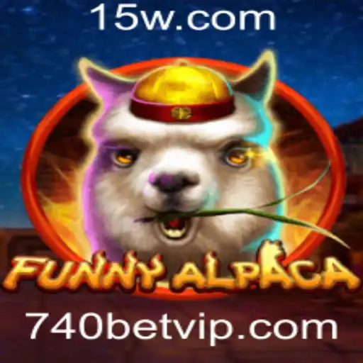 740BET - Descubra a Aventura Inovadora do Jogo FunnyAlpaca