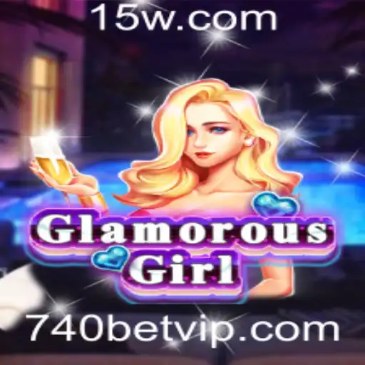 740BET - Explorando o Fascinante Mundo de GlamorousGirl