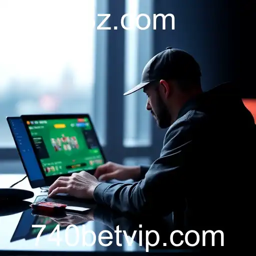 Expansão do 740BET em 2025: Tendências e Impactos