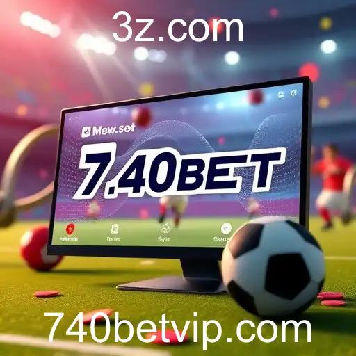 Expansão do 740BET e o Cenário Atual dos Jogos Online