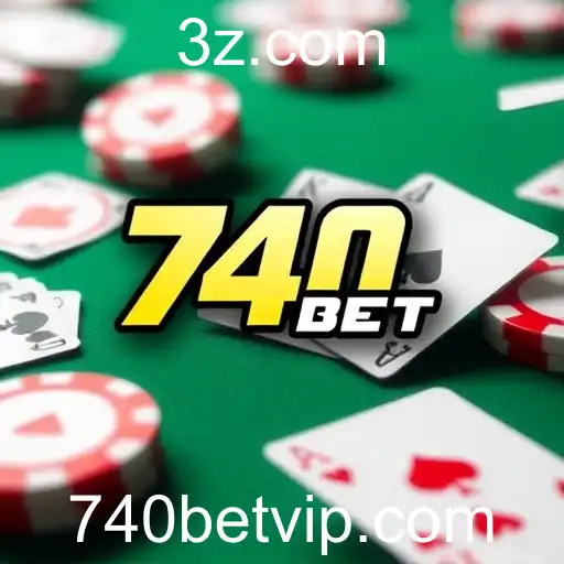 Crescimento dos Jogos Online: A Ascensão da 740BET