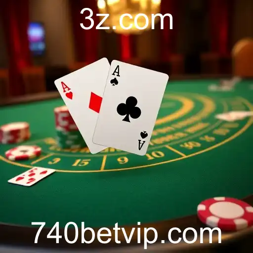 O Impacto do 740BET no Cenário de Jogos Online