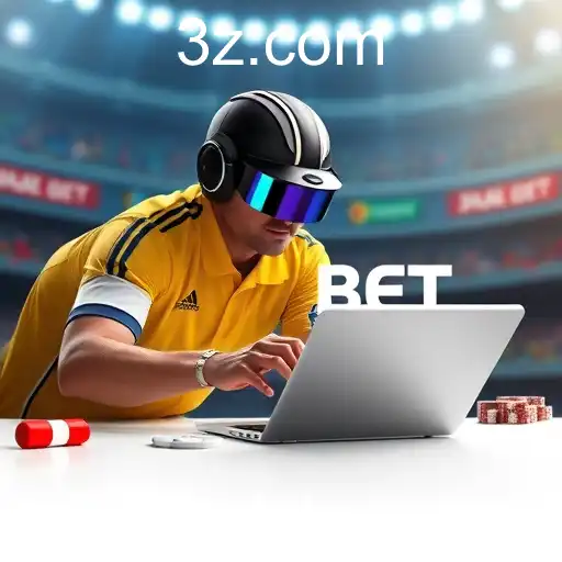 O Impacto do 740BET no Mercado de Jogos