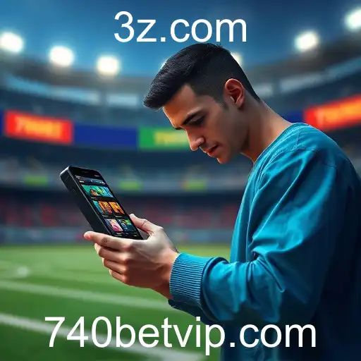 Tendências Recentes no Mundo das Apostas Online