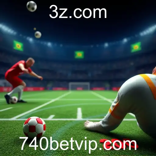 A Ascensão do 740BET no Cenário de Jogos Online