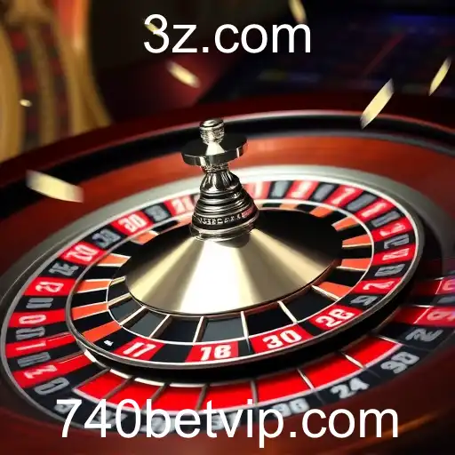 O Impacto de 740BET no Mercado de Jogos Online