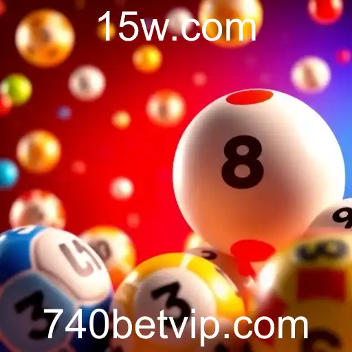 740BET - Jogos de Loteria: O Fascinante Mundo de 740BET