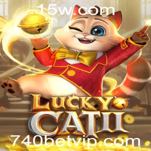 740BET - Explorando o Jogo LuckyCatII na Plataforma 740BET