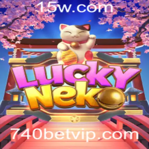 740BET - Descubra o Fascinante Mundo de LuckyNeko: O Jogo Popular em 740BET