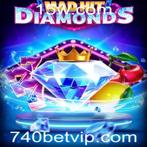 740BET - Explorando o Mundo de MadHitDiamonds: O Novo Jogo que Revoluciona o Entretenimento Online
