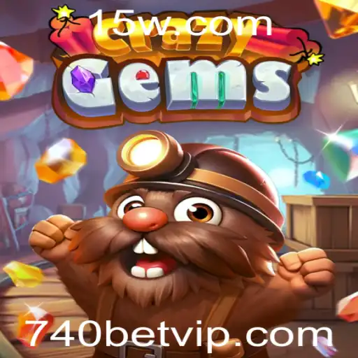 Descubra o Mundo Fascinante de CrazyGems com 740BET