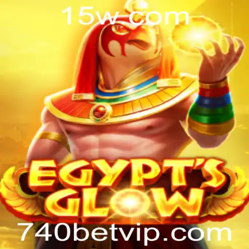 Descubra o Fascinante Mundo de EgyptsGlow: Uma Aventura Interativa de 740BET