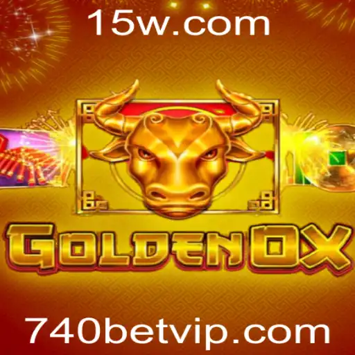 Descubra o Fascinante Mundo de GoldenOx: Um Jogo em Alta com 740BET