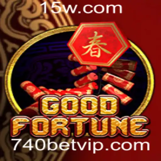 Descubra o Mundo do Jogo GoodFortune: A Emoção de 740BET