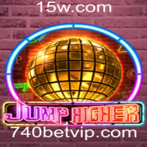 Descubra o Mundo de Aventuras com JumpHigher e 740BET