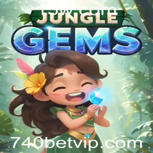 Descubra a Aventura em JungleGems: O Novo Sensação dos Jogos
