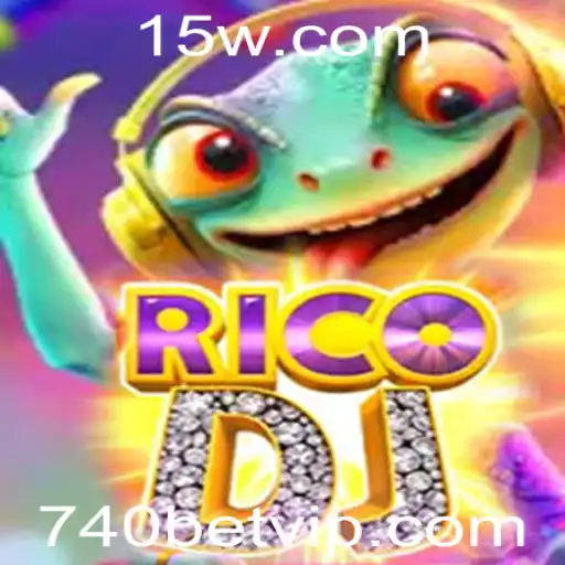 Descubra o Fascinante Mundo de RicoDJ no Universo do 740BET