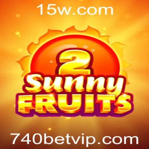Descubra o Mundo Vibrante de SunnyFruits2 com 740BET