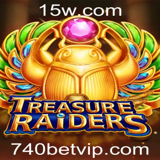 Desvendando os Mistérios de TREASURERAIDERS: Um Mergulho nas Regras e Desafios do Jogo