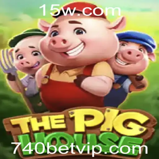 ThePigHouse: Uma Imersão Divertida no Mundo dos Jogos