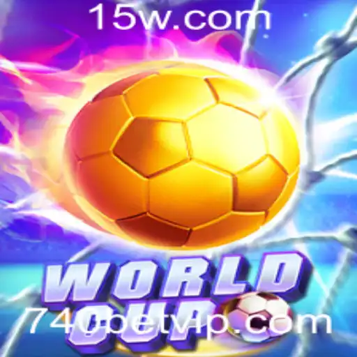 Explore o Mundo do Jogo 'WorldCup' com 740BET