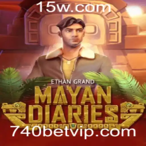 740BET - Explorando o Fascinante Mundo de MayanDiaries
