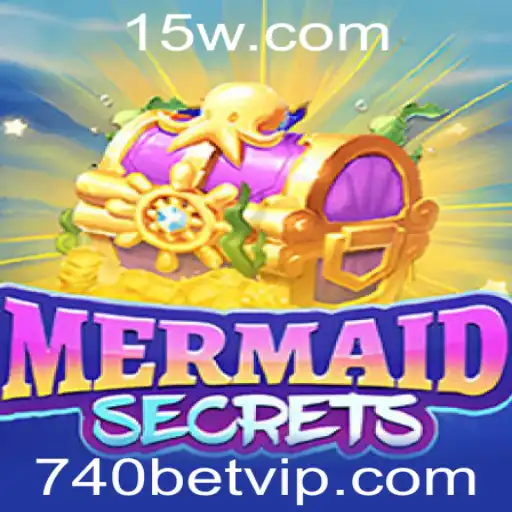 740BET - Explorando o Universo de MermaidSecrets: Uma Jornada de Mistério e Aventura