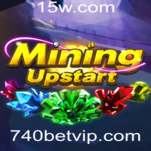 Explorando o Fascinante Mundo do Jogo: MiningUpstart e a Inovação das Apostas com 740BET