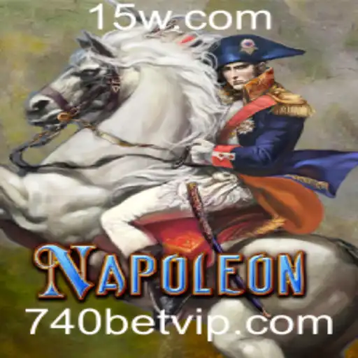 Descubra 'Napoleon': O Fascinante Mundo de Estratégia com 740BET