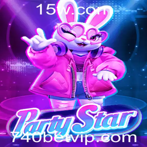 740BET - Descubra o Novo Jogo de Festa: PartyStar e a Excitante Plataforma 740BET