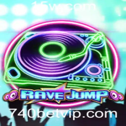 740BET - Explorando o Universo de RaveJump: Um Mergulho no Mundo do Jogo Com '740BET'