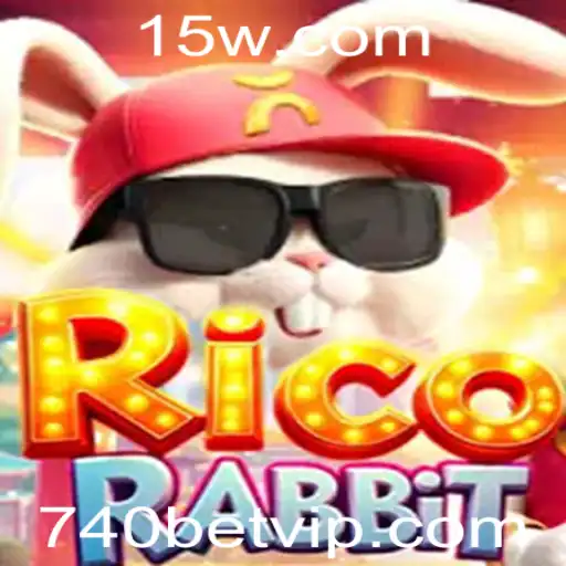 740BET - RicoRabbit: Aventura e Estratégia no Jogo do Ano
