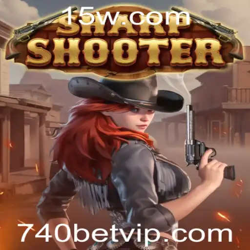 Sharpshooter: A Nova Sensação nos Jogos de Habilidade com 740BET