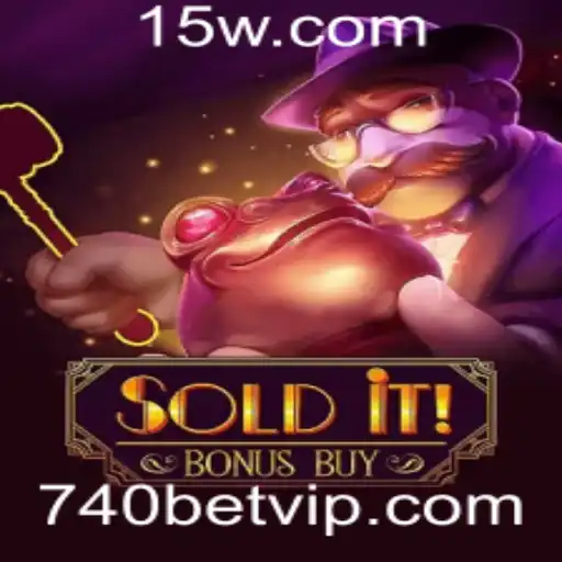 740BET - Explorando o Jogo SolditBonusBuy da Plataforma 740BET