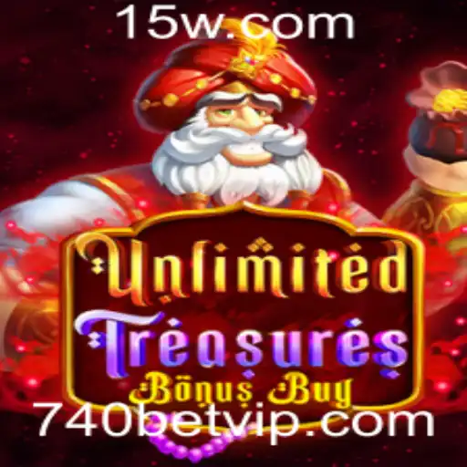 740BET - Explorando UnlimitedTreasuresBonusBuy: Um Mergulho no Universo de 740BET