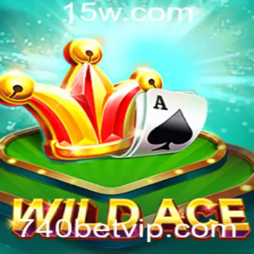 WildAce: O Jogo de Estratégia Inovador com 740BET