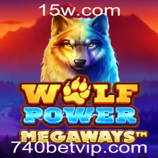 740BET - Descubra Tudo Sobre o Fascinante Mundo de 'WolfPowerMega': O Jogo do Momento na 740BET